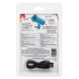 Kyst Lips Blue, image 3