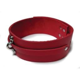 Leather Collar, image 2