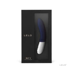 Lelo Billy 2 Deep Blue (n, image 2