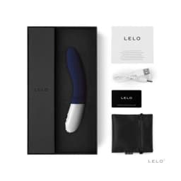 Lelo Billy 2 Deep Blue (n, image 3