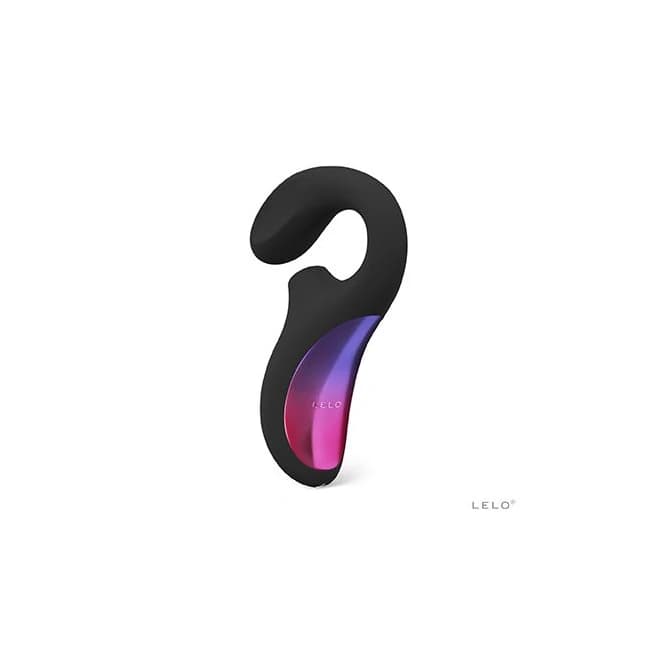 (wd) Lelo Enigma Cruise Black - Image 1