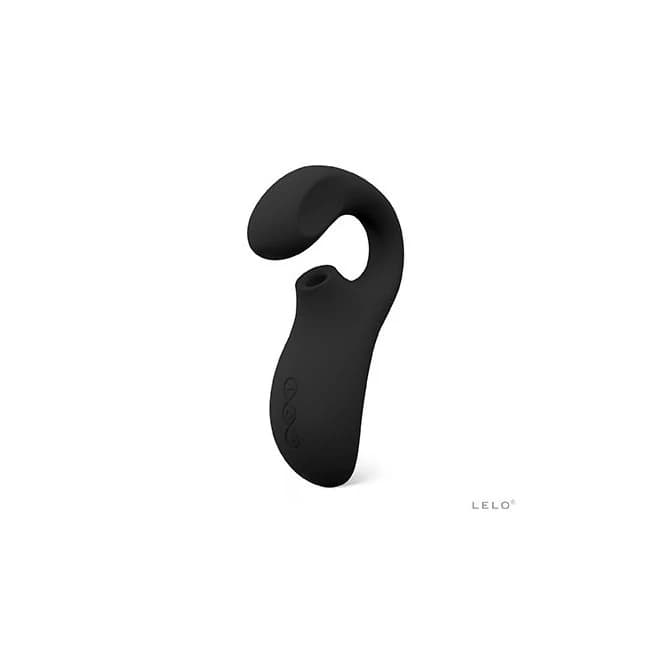 (wd) Lelo Enigma Cruise Black - Image 2