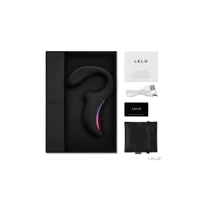 (wd) Lelo Enigma Cruise Black - Image 3