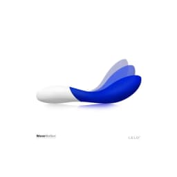 Lelo Femme Mona Wave Midn Blue, image 1