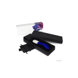 Lelo Femme Mona Wave Midn Blue, image 3