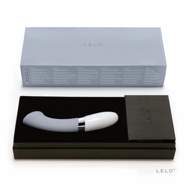 (wd) Lelo Gigi 2 Cool Gray (ne - Image 2