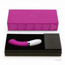 (wd) Lelo Gigi 2 Deep Rose (ne - Image 2