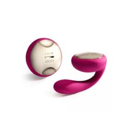 Lelo Ida Hot Cerise, image 2