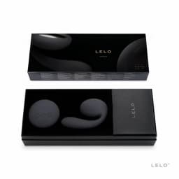 (wd) Lelo Ida Obsidian Black ( - Image 1