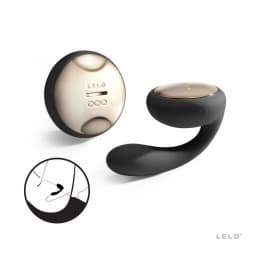 (wd) Lelo Ida Obsidian Black ( - Image 2