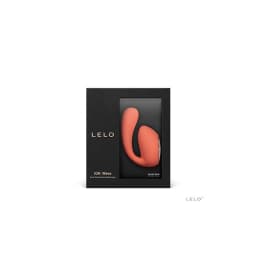 (wd) Lelo Ida Wave Coral Red ( - Image 2
