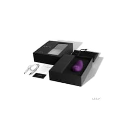 Lelo Lily 2 Plum, image 2