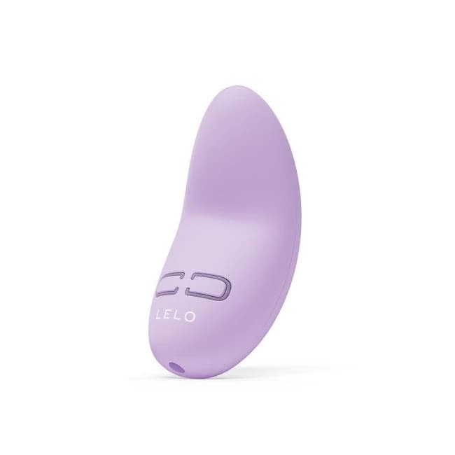 (wd) Lelo Lily 3 Calm Lavender (net) - Image 1