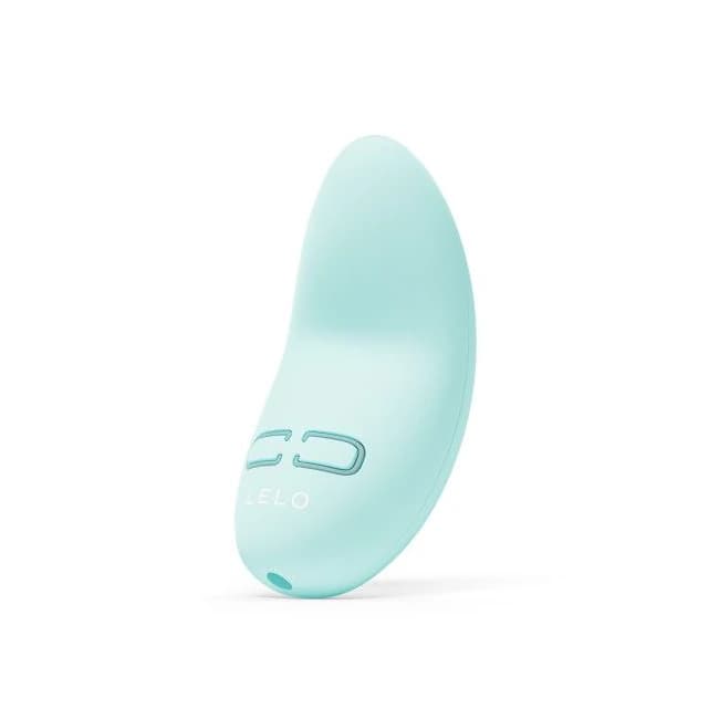 (wd) Lelo Lily 3 Polar Green ( - Image 1