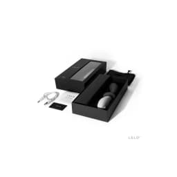 (wd) Lelo Loki Obsidian Black - Image 2