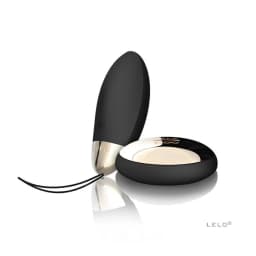 Lelo Lyla 2 Obsidian Blac, image 2