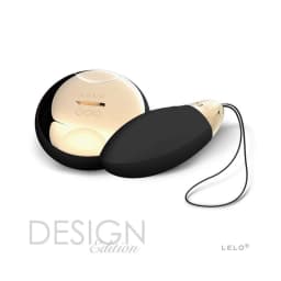 Lelo Lyla 2 Obsidian Blac, image 3