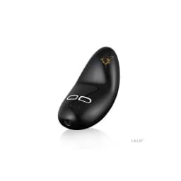 Lelo Nea 2 Obsidian Black, image 1