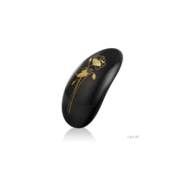 Lelo Nea 2 Obsidian Black, image 2