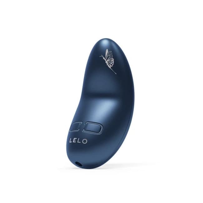 (wd) Lelo Nea 3 Alien Blue (ne - Image 1