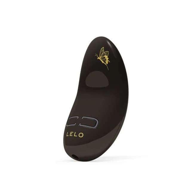(wd) Lelo Nea 3 Pitch Black (n - Image 1