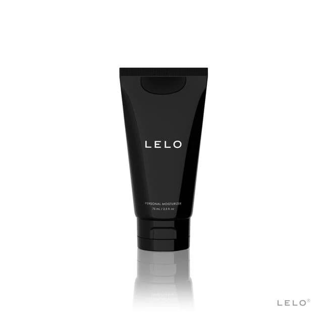 (wd) Lelo Personal Moisturizer Oz (net) - Image 1