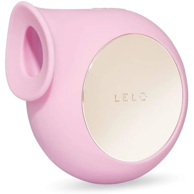 (wd) Lelo Sila Cruise Pink (ne - Image 1