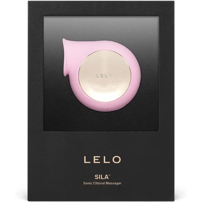 (wd) Lelo Sila Cruise Pink (ne - Image 2