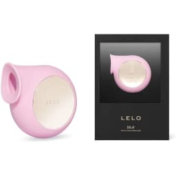 (wd) Lelo Sila Cruise Pink (ne - Image 4