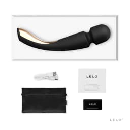 (wd) Lelo Smart Wand 2 Large B (net) - Image 3