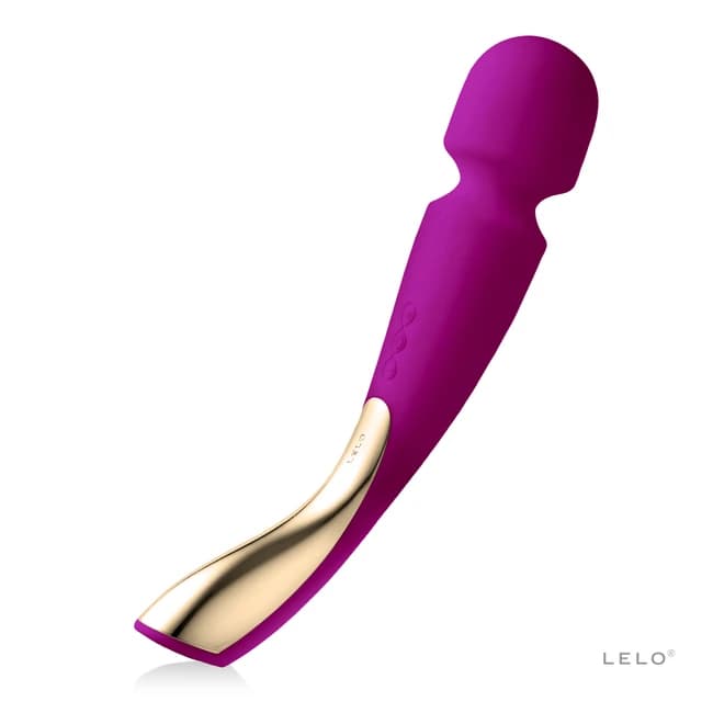 (wd) Lelo Smart Wand 2 Large D Rose (net) - Image 3