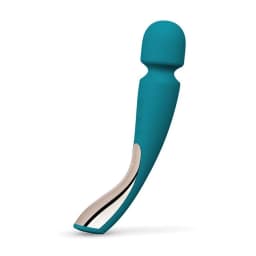 Lelo Smart Wand 2 Medium, image 1