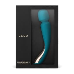 Lelo Smart Wand 2 Medium, image 2