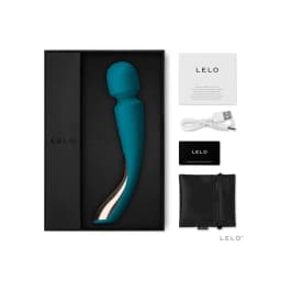 Lelo Smart Wand 2 Medium, image 3