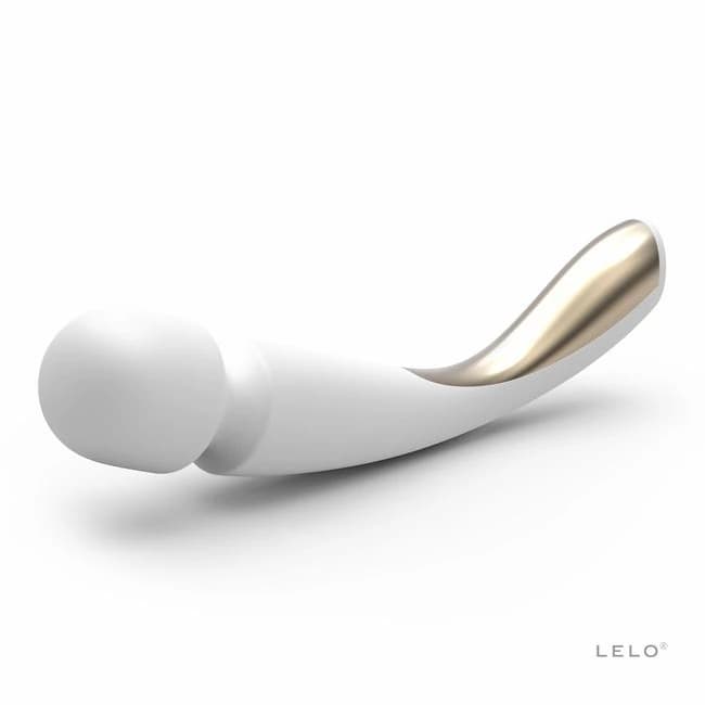 (wd) Lelo Smart Wand Medium Iv (net) - Image 1