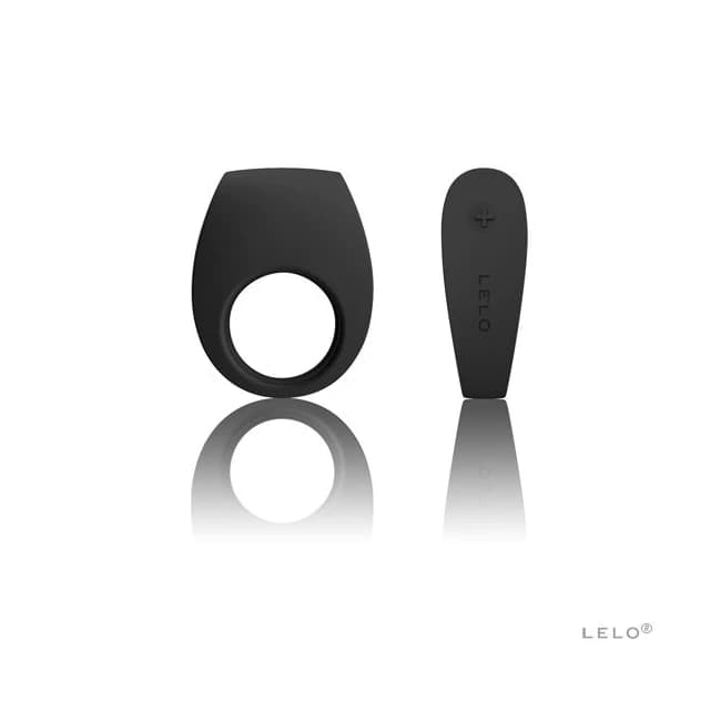 (wd) Lelo - (WD) LELO TOR 2 BLACK - Image 1