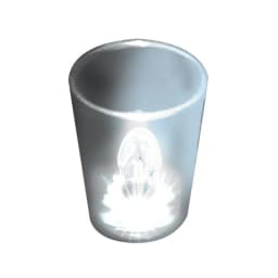 Light up Shot Glasses-Cle, image 2