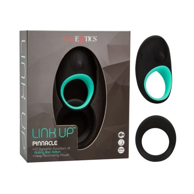 (wd) Link Up Pinnacle - Image 1