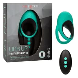Link up Remote Alpha, image 1