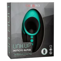 Link up Remote Alpha, image 3