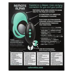 Link up Remote Alpha, image 4