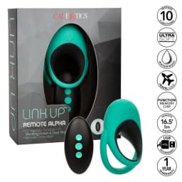 Link up Remote Alpha, image 6