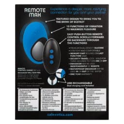 Link up Remote Max, image 4