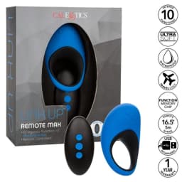 Link up Remote Max, image 6