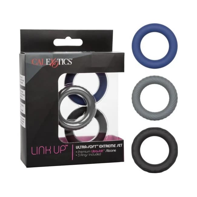 (wd) Link Up Ultra-soft Extrem - Image 1