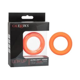 Link up Ultra-Soft Verge Orange, image 1
