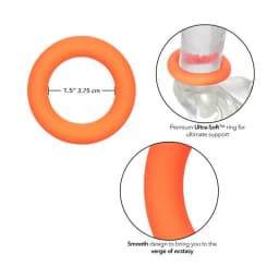 Link up Ultra-Soft Verge Orange, image 4