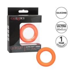 Link up Ultra-Soft Verge Orange, image 5