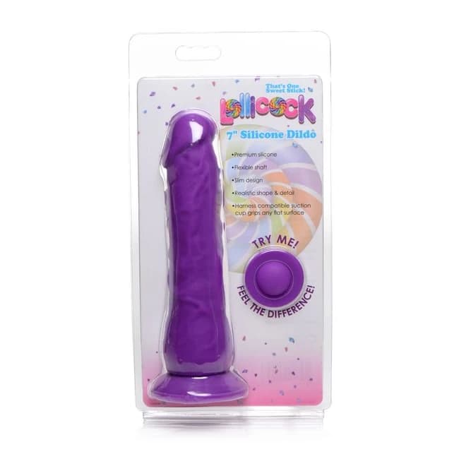 Lollicock Silicone Do, image 1