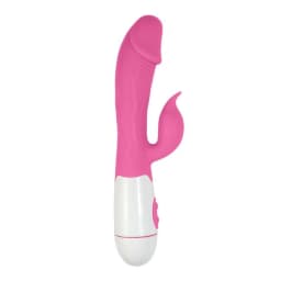 Lotus Sensual Massagers # Pink, image 3